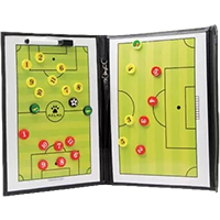 ТРЕНЕРСКИЕ ДОСКИ И ПЛАНШЕТЫ