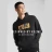 Худи KELME Hooded Sweater Black
