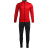 Спортивный костюм KELME Tracksuit (Red/Black)