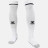 Гетры KELME Adult Long Football Socks White