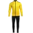 Спортивный костюм KELME Tracksuit (Yellow/Black)