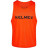 Детская манишка KELME Kid Training Vest Orange