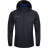 Ветровка KELME Raincoat Black