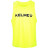 Детская манишка KELME Kid Training Vest Citric