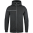 Толстовка KELME Men's Hooded Jacket Black