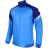 Олимпийка KELME Knitted Jacket Blue