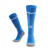 Детские гетры KELME Children's Football Socks Light Blue