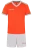 Комплект игровой формы KELME SEGOVIA 