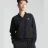 Бомбер KELME Knitted Coat Black