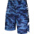 Шорты KELME Basketball Shorts (Adult) Blue