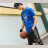 Шорты KELME Basketball Shorts (Adult) Red
