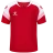 Футболка KELME T-Shirt Red