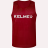 Манишка KELME Adult Training Vest Burgundy